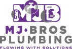 MJ Bros Plumbing